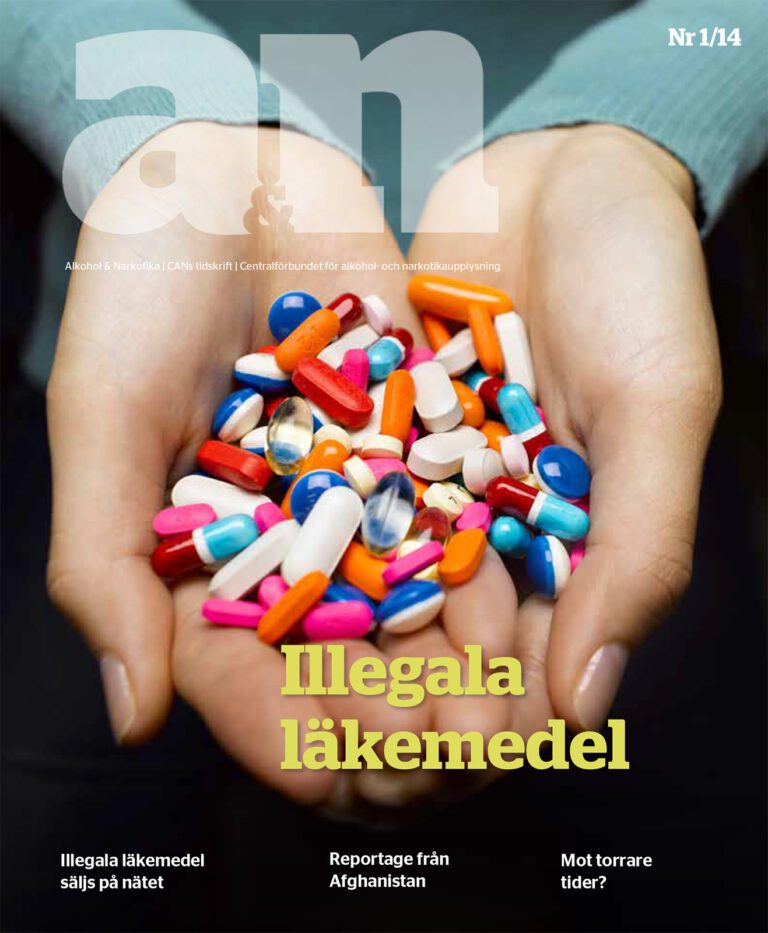1-2014-Illegala läkemedel
