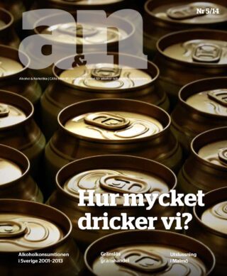 5-2014-Hur mycket dricker vi