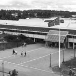 Brinellgymasiet_dronarbild_entre_svv
