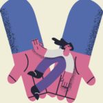 Få saker engagerar som föräldraskap