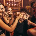 Alkoholkonsumtion i popkulturen