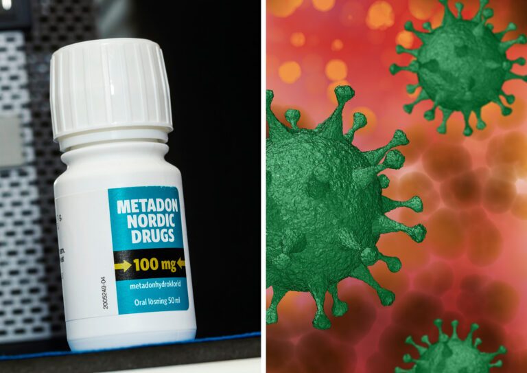 corona-metadon corona-metadon