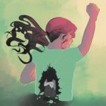 Hbtqi: Försämring i ungas levnadsvillkor