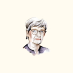 Agneta Öjehagen Agneta Öjehagen