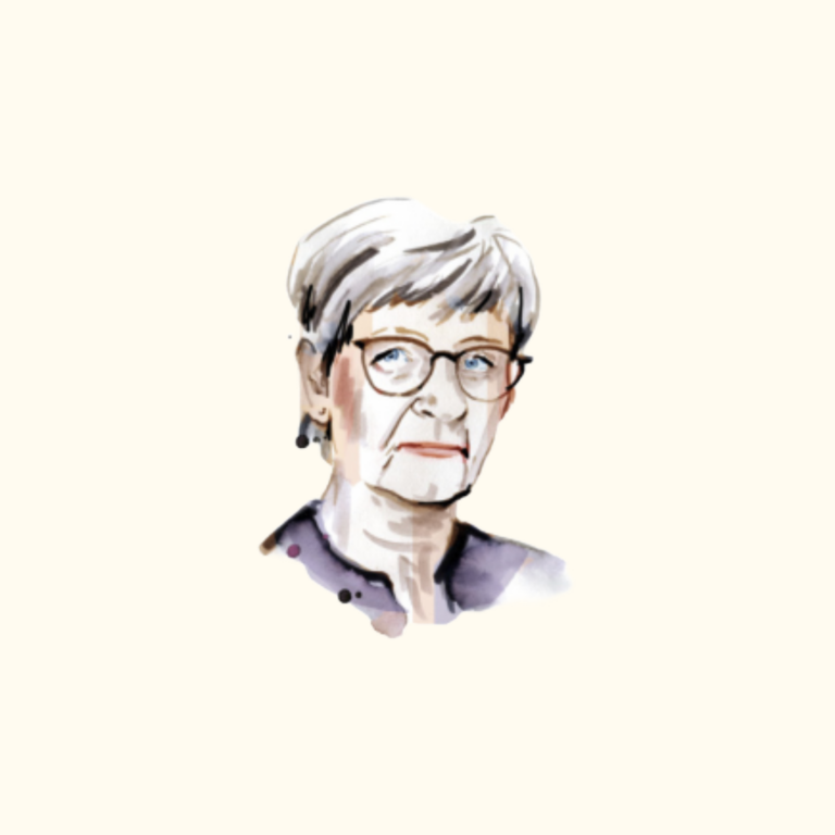 Agneta Öjehagen Agneta Öjehagen
