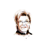 Bodil Monwell