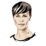 Erica Sundin Erica Sundin