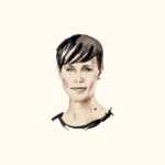 Erica Sundin_