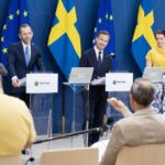 Regeringen presenterar förslag om gårdsförsäljning