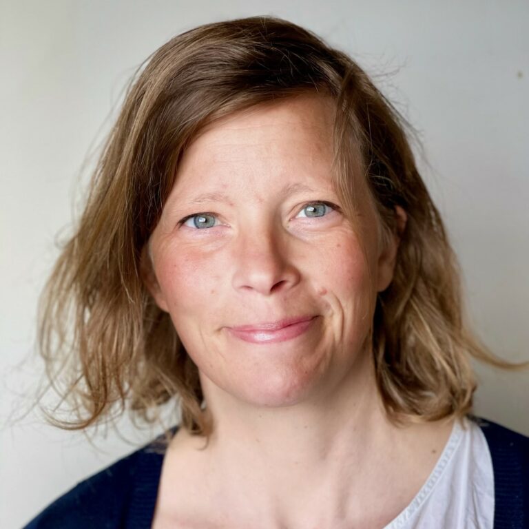 Elisabet Jerlhag Holm