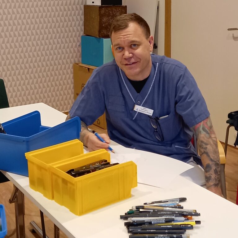 Jens Apelman Jens Apelman