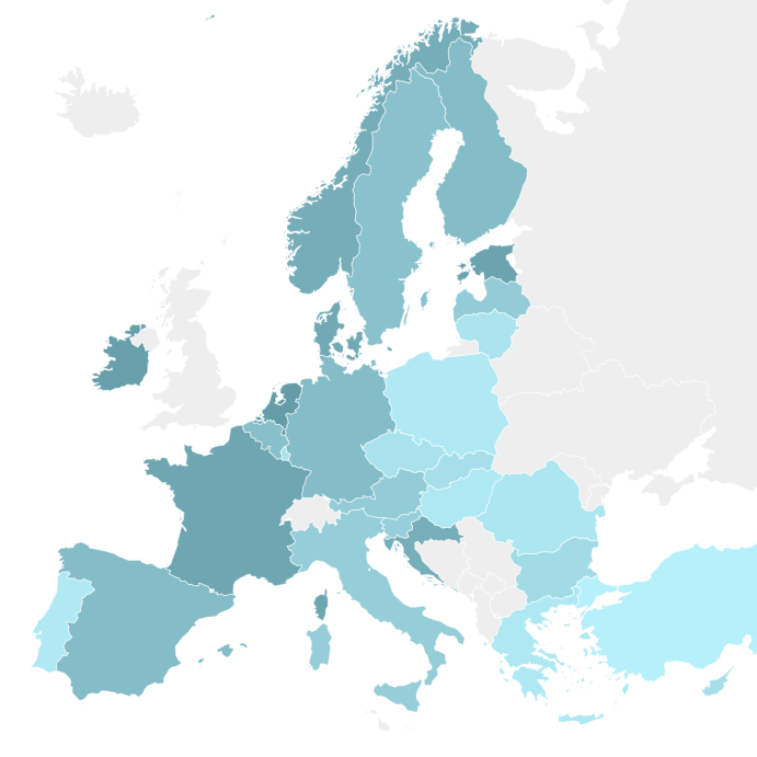 EUDA rapport 2025 EUDA rapport 2025