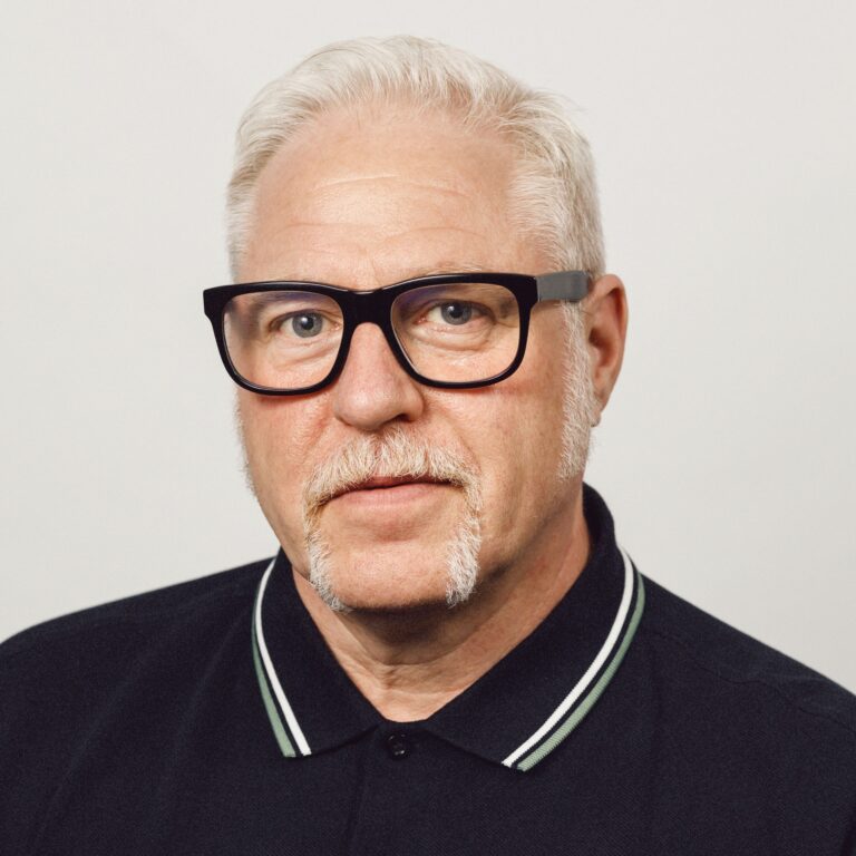 Ulf Guttormsson