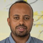 Wosssenseged Birhane Jemberie