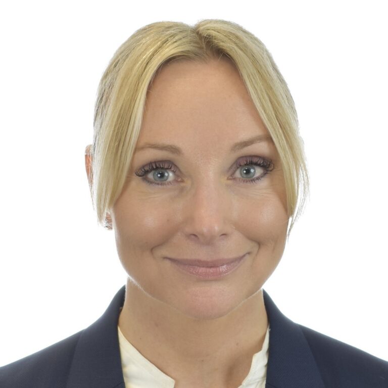 Jessica Stegrud