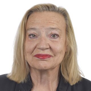 Karin Rågsjö Karin Rågsjö