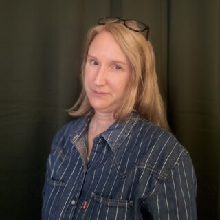 Ellen Gerle Ellen Gerle
