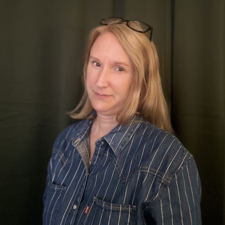 Ellen Gerle Ellen Gerle