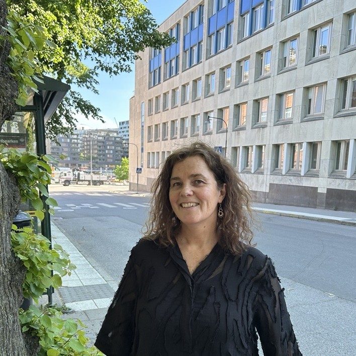 Zophia Mellgren