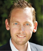  Patrik Thunholm, analytiker på FOI 
