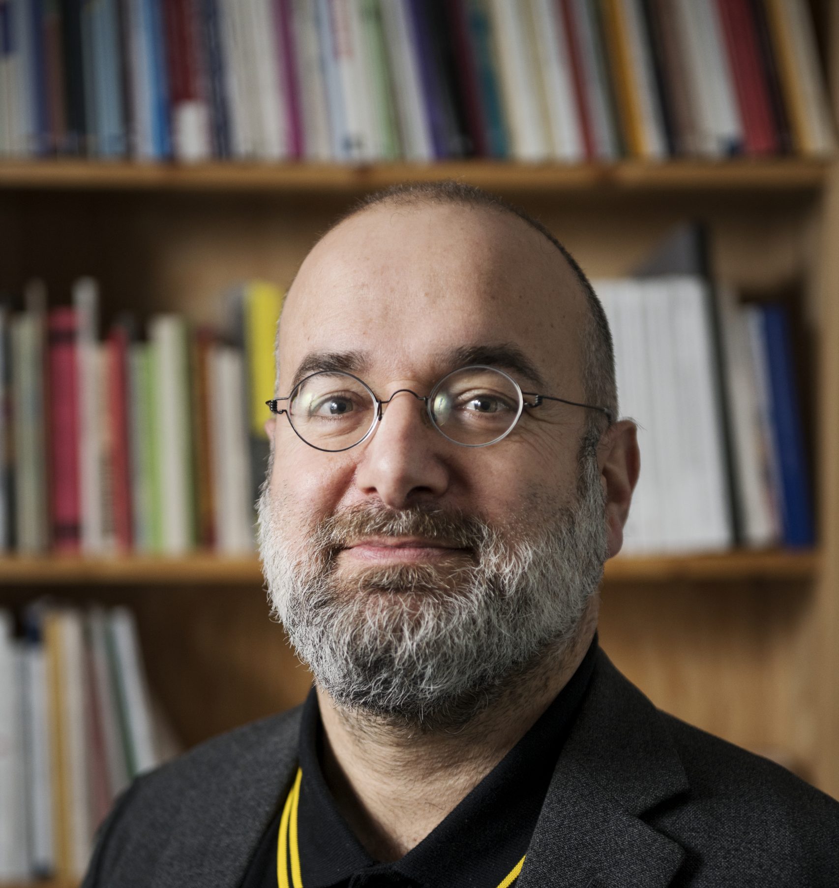 Felipe Estrada är professor i kriminologi vid Stockholms universitet.